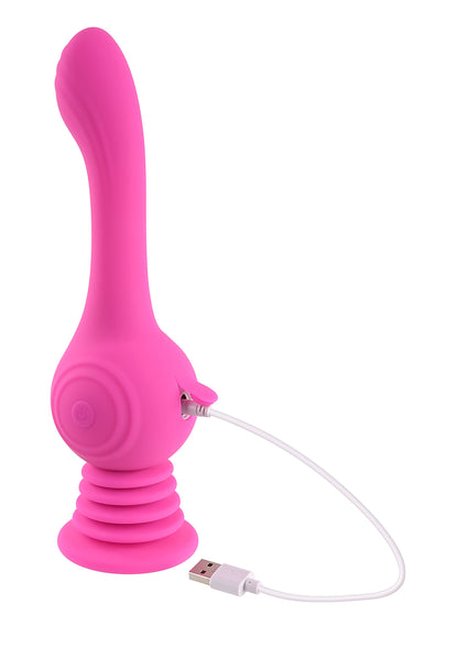 Gyro Vibe  Intense Gyrating Ball - SP BOUTIQUE