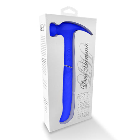 Love Sweet Pounder Angle Hammer - SP BOUTIQUE