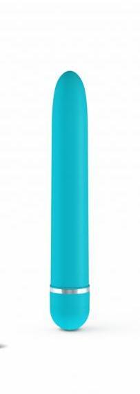Luxuriate 7" Vibrator - SP BOUTIQUE