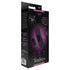 Temptasia Remote Control Panty Vibe-Black - SP BOUTIQUE