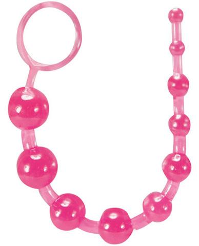Basic Anal Beads - SP BOUTIQUE