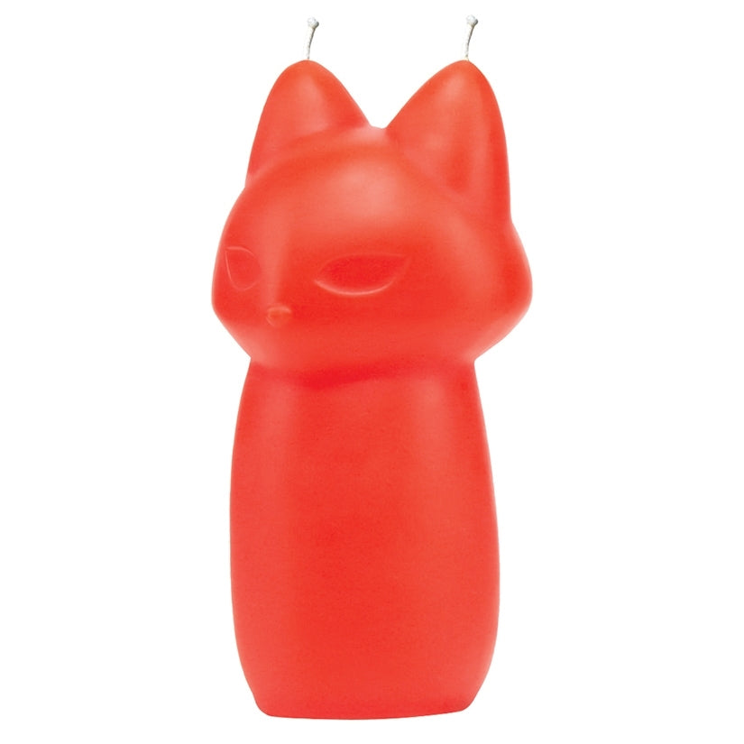 Temptasia Fox Drip Candle