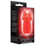 Temptasia Fox Drip Candle