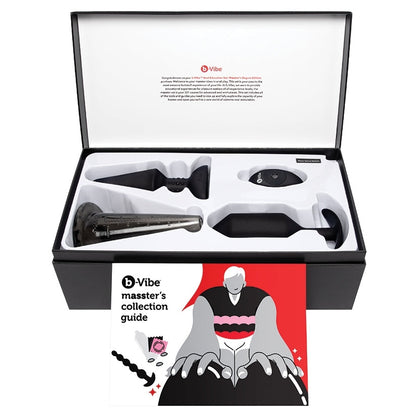 B-VIBE Masster&