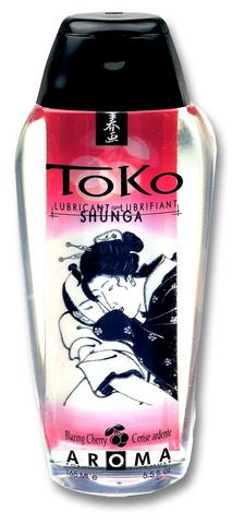 Shunga Toko Aroma Personal Lubricant - SP BOUTIQUE