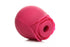 Gossip Cum Into Bloom Clitoral Vibrator Rose Flirt Silicone - SP BOUTIQUE