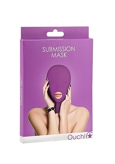 Ouch Submission Mask