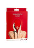 Ouch Submission Mask - SP BOUTIQUE