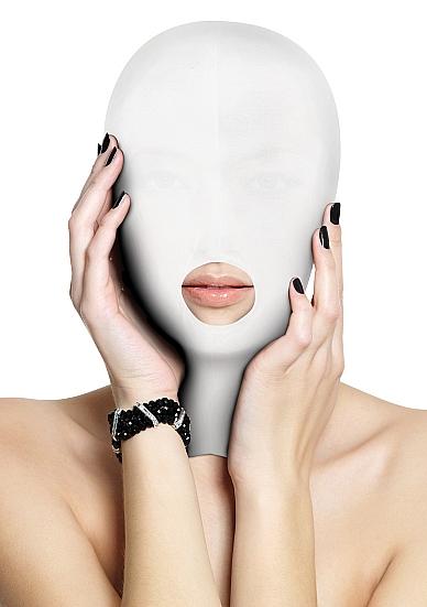 Ouch Submission Mask - SP BOUTIQUE
