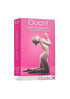 Ouch Kinbaku Mini Nylon Rope 1.5 Meters - SP BOUTIQUE