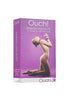 Ouch Kinbaku Mini Nylon Rope 1.5 Meters - SP BOUTIQUE