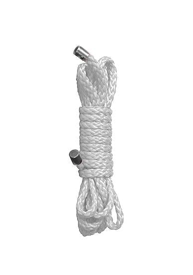 Ouch Kinbaku Mini Nylon Rope 1.5 Meters - SP BOUTIQUE