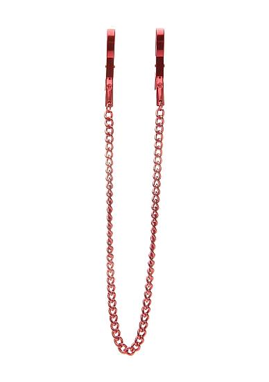 Pincers Nipple Clamps - SP BOUTIQUE