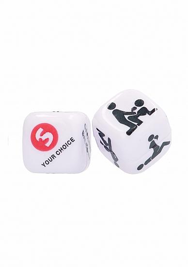 Sexy Dice - SP BOUTIQUE