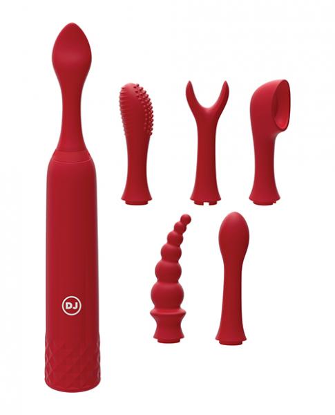 Ivibe Select - Iquiver - 7 Piece Set - SP BOUTIQUE