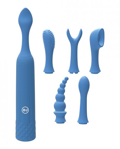 Ivibe Select - Iquiver - 7 Piece Set - SP BOUTIQUE