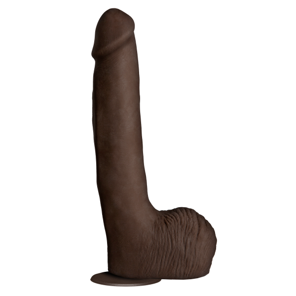 Rob Piper 10.5in Cock - SP BOUTIQUE