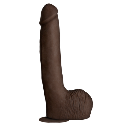 Rob Piper 10.5in Cock - SP BOUTIQUE