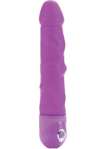 Vibrador de barra de espárrago de potencia