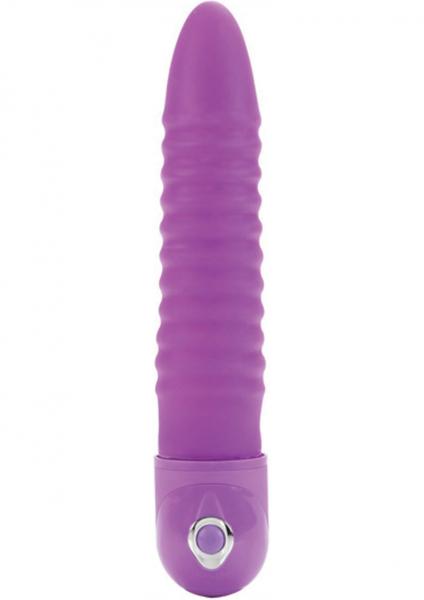 Power Stud Ribbed Vibe