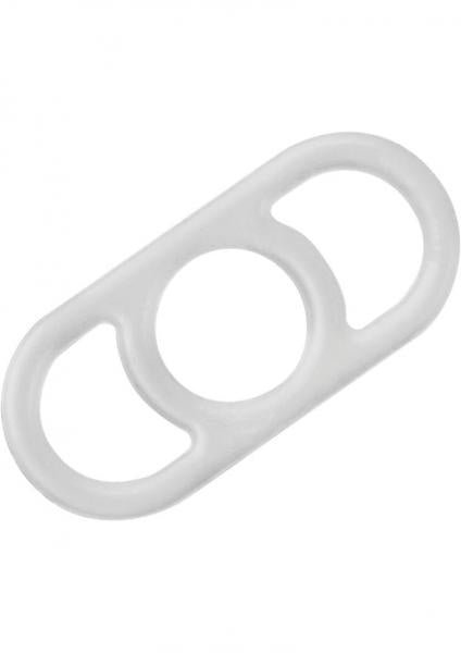 Precision Pump Silicone Erection Enhancers - SP BOUTIQUE