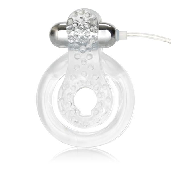 Elite Sexual Exciters Clear - SP BOUTIQUE