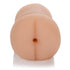 Bang It Ass Masturbator Ivory - SP BOUTIQUE