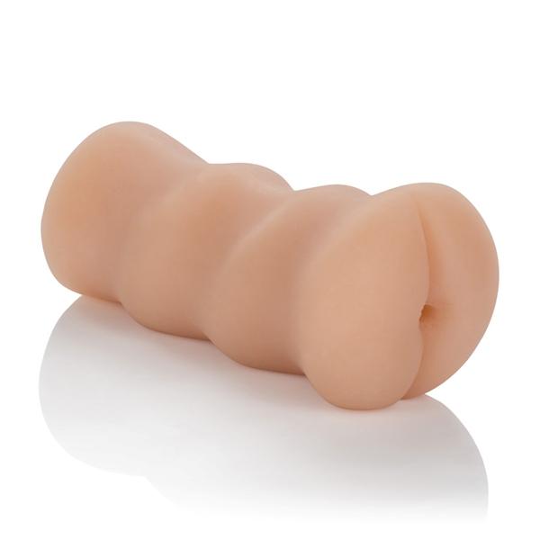 Bang It Ass Masturbator Ivory - SP BOUTIQUE