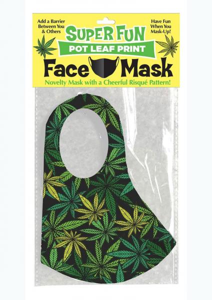 Super Fun Mask