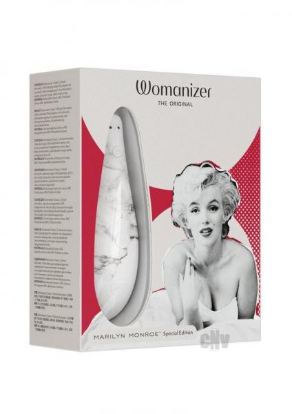 Womanizer Édition spéciale Marilyn Monroe