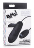 Bang 7x Pulsing Recharge Bullet - SP BOUTIQUE
