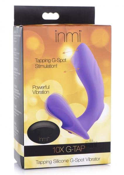 Inme 10x G-tap Purple