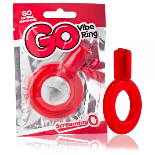 Go Vibe Ring Pop