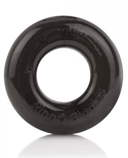Screaming O Ring O&