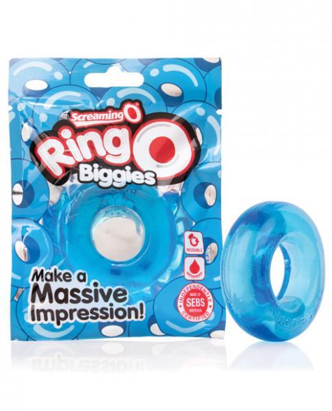 Screaming O Ring O&