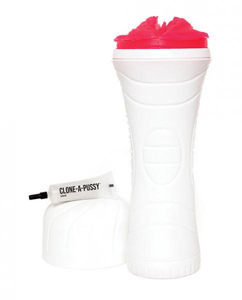 Clone A Pussy Plus Sleeve Kit - SP BOUTIQUE