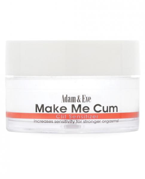 Make Me Cum Clit Sensitizer