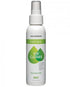Doc Johnson Natural Toy Cleaner 4oz - SP BOUTIQUE