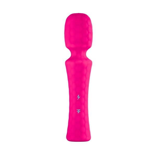 Lancement d'un nouveau produit : masseur corporel Femmefunn Ultra Wand