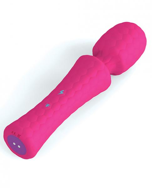 Lancement d'un nouveau produit : masseur corporel Femmefunn Ultra Wand