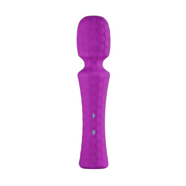 Lancement d'un nouveau produit : masseur corporel Femmefunn Ultra Wand