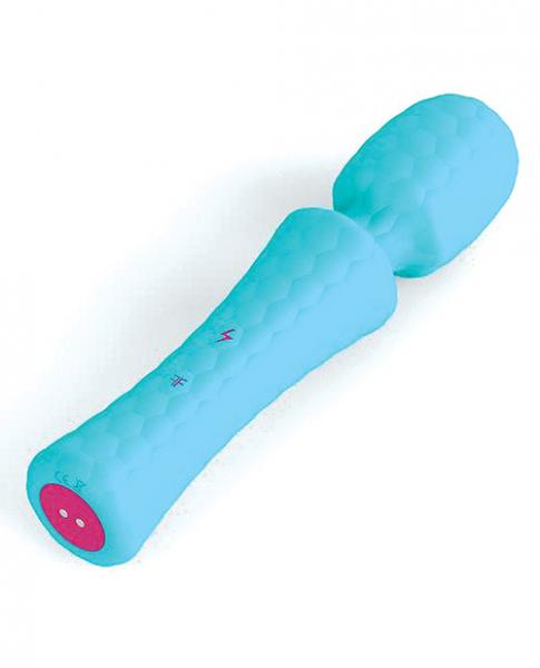 Lancement d'un nouveau produit : masseur corporel Femmefunn Ultra Wand