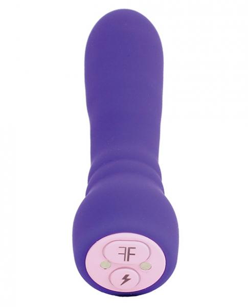 Femmefunn Booster Bullet Vibrator