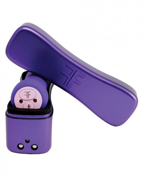 Femmefunn Booster Bullet Vibrator