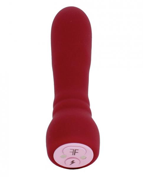 Vibromasseur Bullet Booster de Femmefunn