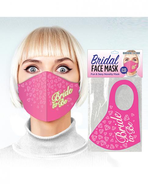 Masque super amusant 