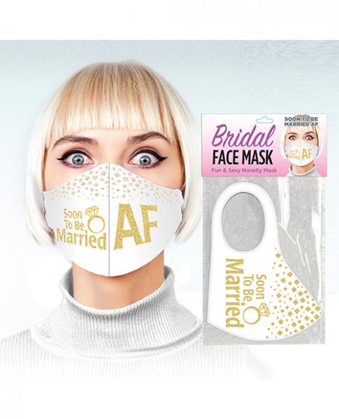 Masque super amusant 