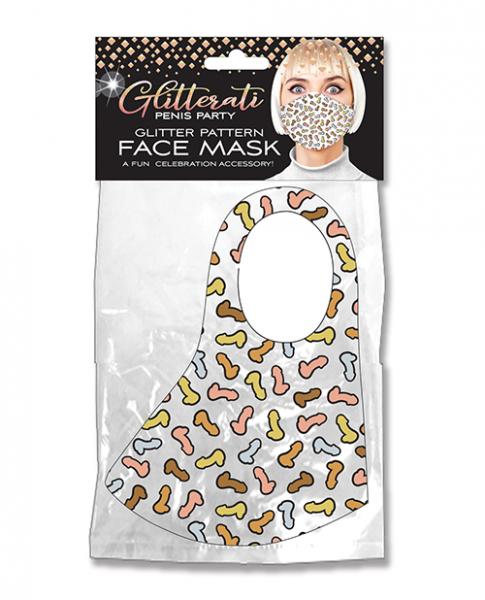 Masque super amusant 