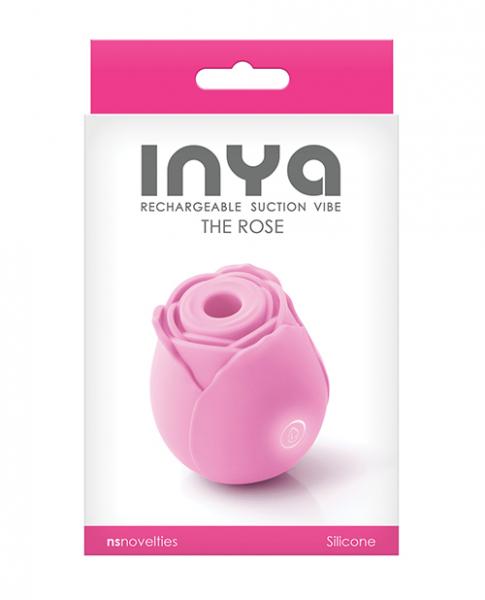 INYA THE ROSE