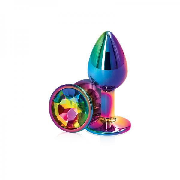 Rear Assets Multi-color - SP BOUTIQUE